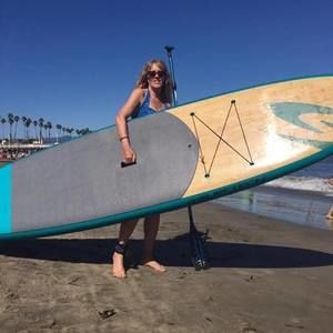 Meet your Posher, Sheila